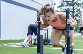 5 Contenders for the Ladies’s CrossFit Video games Title with Reigning Champ Tia-Clair Toomey Absent