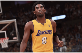 Unhealthy Information For PC Gamers: NBA 2K24 Sticks To Final-Gen Model