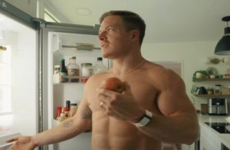 Noah Ohlsen Diagrams Full Day of Consuming Earlier than Final Particular person CrossFit Video games