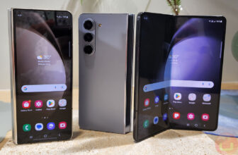 Samsung Galaxy Z Fold 5 Launches With Gapless Flex Hinge And New Processor