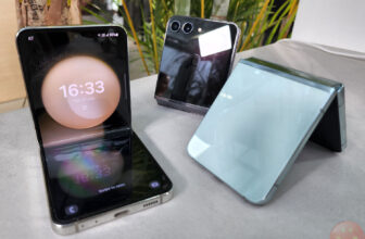 Samsung Galaxy Z Flip 5 Launches With Bigger Cowl Display And Gapless Flex Hinge