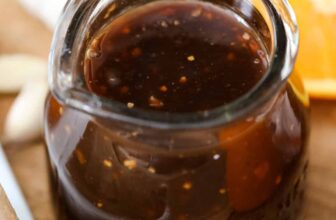 Teriyaki Sauce – Spend With Pennies