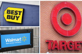 High Amazon Prime Day Tech Offers at Goal, Greatest Purchase, Walmart