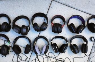 The perfect gaming headsets for 2023