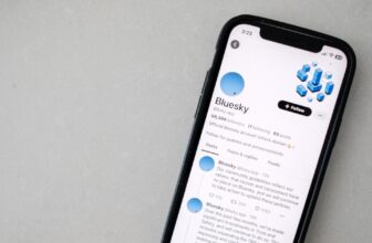 Bluesky allowed folks to incorporate the n-word of their usernames