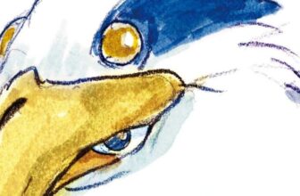 Studio Ghibli’s How Do You Stay to Have IMAX Theatrical Run