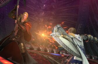 ‘Remaining Fantasy XIV’ involves Xbox subsequent spring