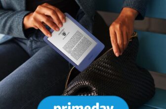 One of the best Amazon Prime Day Kindle offers for 2023