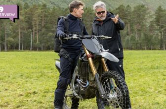 Unimaginable’s Director on Tom Cruise and Film Theaters