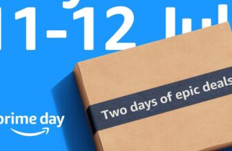 Secrets and techniques of Amazon Prime Day
