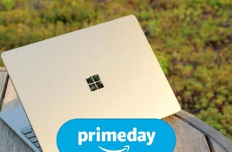 One of the best Amazon Prime Day laptop computer offers for 2023