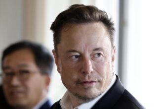 Tesla reportedly suspected Musk was utilizing firm funds to construct a literal glass home
