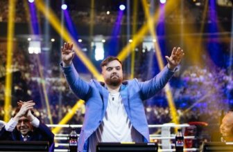 Ibai Makes an attempt to Break His Twitch Document With La Velada del Año