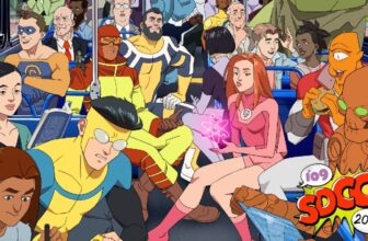Invincible Season 2 Launch Date and Trailer Are Lastly Right here