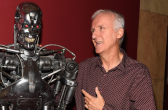 James Cameron Extra Involved About AI Apocalypse Than Scripts