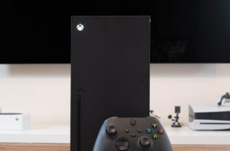 The Xbox Collection X is $50 off at Dell