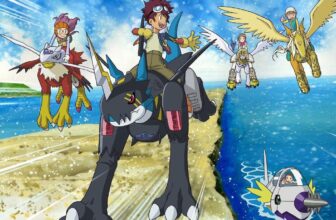 Authentic Film and Season 2 Getting Blu-Ray Releases