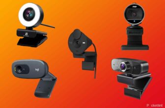 Finest finances webcams for streaming 2023