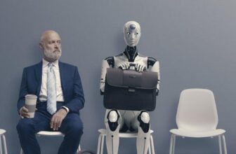 11 Occasions Tech Actually Did Take Our Jobs