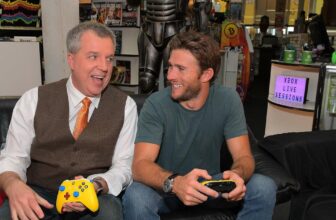 Larry Hryb, Xbox’s ‘Main Nelson,’ is leaving Microsoft
