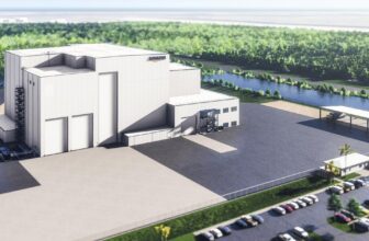 Amazon builds new Florida satellite tv for pc facility for its Starlink rival