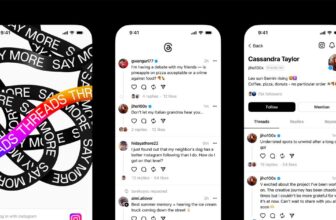 Meta’s Threads app is right here to problem Twitter