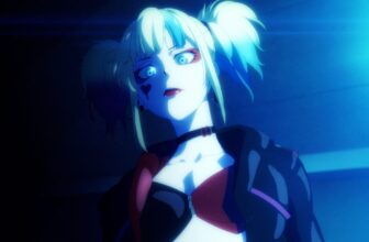 Suicide Squad ISEKAI Sends DC Characters Into an Anime Fantasy