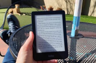 The perfect ereaders for 2023