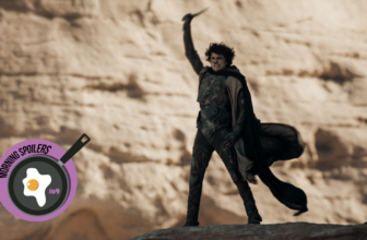 Dune 2 TV Spot Teases Paul Atreides vs Feyd Rautha