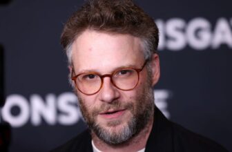 Seth Rogen Thinks He Would not Be a Good Artistic Match for Marvel