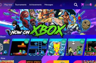 Cloud gaming platform Antstream Arcade brings over 1,000 retro video games to Xbox