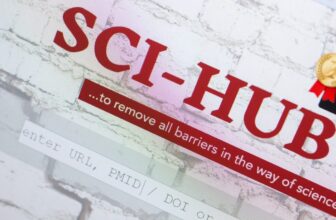 Sci-Hub Pirate Captain Receives EFF Award for Sticking It to the Man