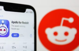 Apollo and different common third-party Reddit apps have shut down