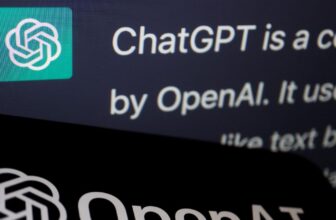 ChatGPT noticed its first-ever person decline in June