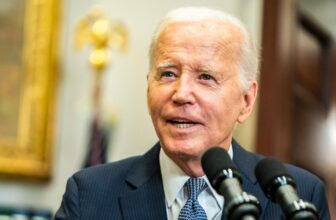 Appeals courtroom pauses order that restricts Biden officers from contacting social networks