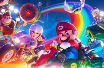 ‘The Tremendous Mario Bros. Film’ is coming to Peacock on August third