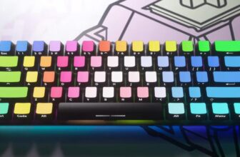 Corsair expands its mechanical keyboards by buying Drop