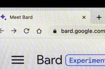 Google’s Bard AI chatbot has discovered to speak