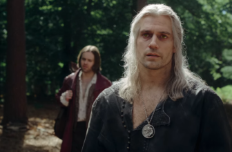 The Witcher Season 3 Half 2 Is a Bizarre Farewell to Henry Cavill