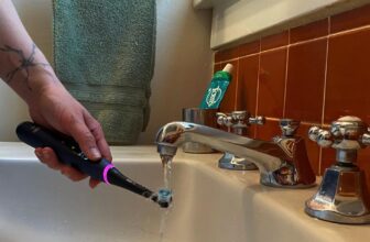 The very best good electrical toothbrushes for 2023
