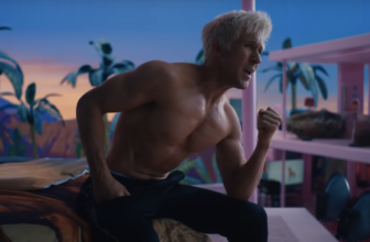 Ryan Gosling’s “Simply Ken” Barbie Film Energy Ballad Launched