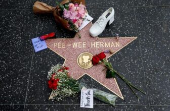 Messages From Tim Burton, Muppets & Extra