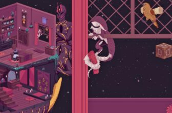 Witchy narrative journey ‘The Cosmic Wheel Sisterhood’ hits PC and Swap on August sixteenth