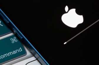 Apple Points Emergency Safety Replace for iPhone, Mac