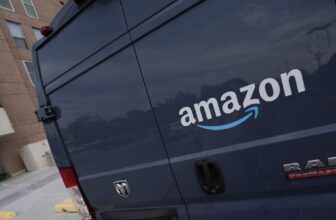 Hitting the Books: Amazon’s distinctive ‘risk’ to digital commerce