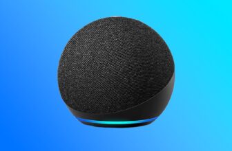 Save 50% on Echo Dot and Dot Clock