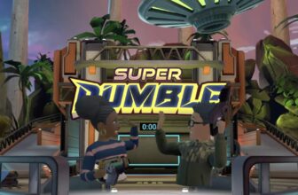 The Meta ‘Tremendous Rumble’ recreation is the primary of many next-gen Horizon Worlds VR titles