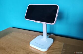 Finest iPhone charger stands