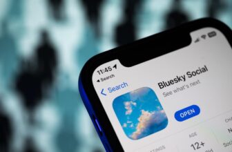 Bluesky begins providing customized domains in its bid to stay ad-free
