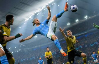 Launch date, trailers, and all the things we all know in regards to the FIFA 24 substitute